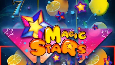 magic stars